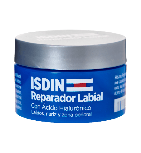 ISDIN Reparador Labial Bálsamo 10ml | Farmaenvia