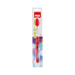 PHB Plus Orthodontic - Cepillo dental | Farmaenvia