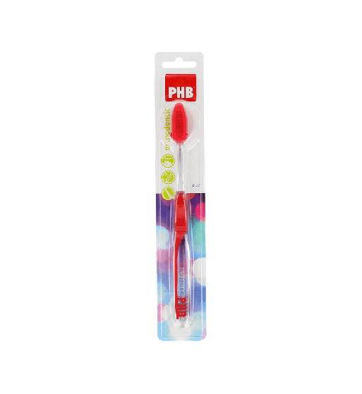 CEPILLO DENTAL PHB PLUS ORTHODONTIC