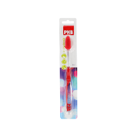 CEPILLO DENTAL PHB PLUS ORTHODONTIC