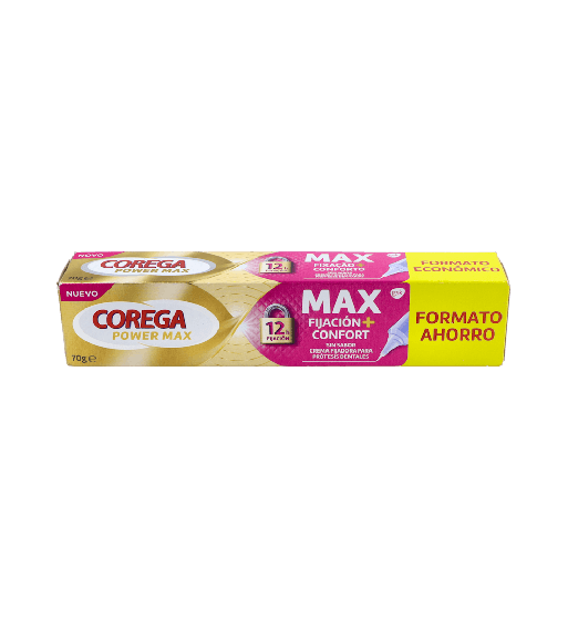 COREGA Max Confort 70g | Farmaenvia