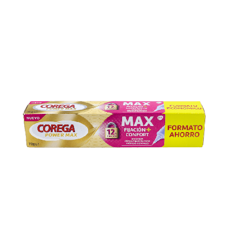 COREGA Max Confort 70g | Farmaenvia