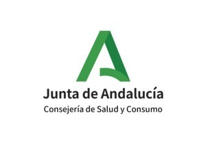 Junta de Andalucía. Consejería de Salud y Familias