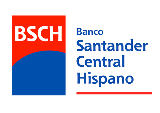 BSCH-logotipo