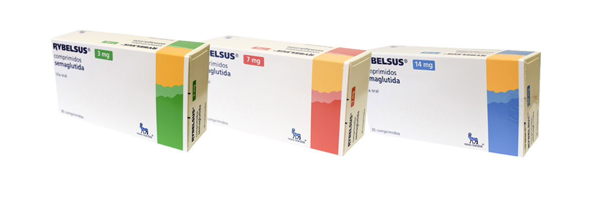 NUEVAS MANERA DE TOMAR EL RYBELSUS (SIEMPRE BAJO PRESCRIPCIÓN MEDICA POR SUPUESTO)