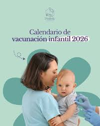 Calendario de Vacunación en Andalucía 2026: principales cambios que debes conocer