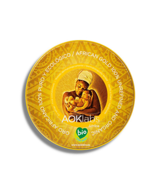 Manteca de karité: el oro africano para el cuidado natural de la piel