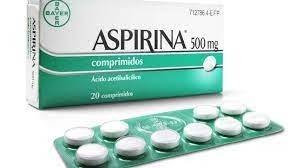 Aspirina definiciones y problemas pese a su gran uso